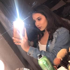 Meet your Posher, Ilene